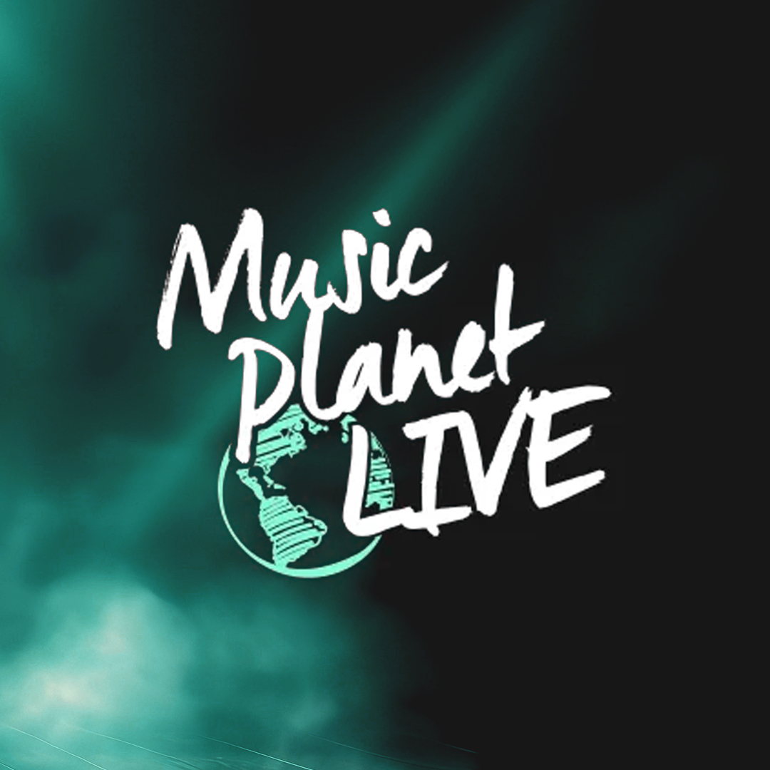 Music Planet Live