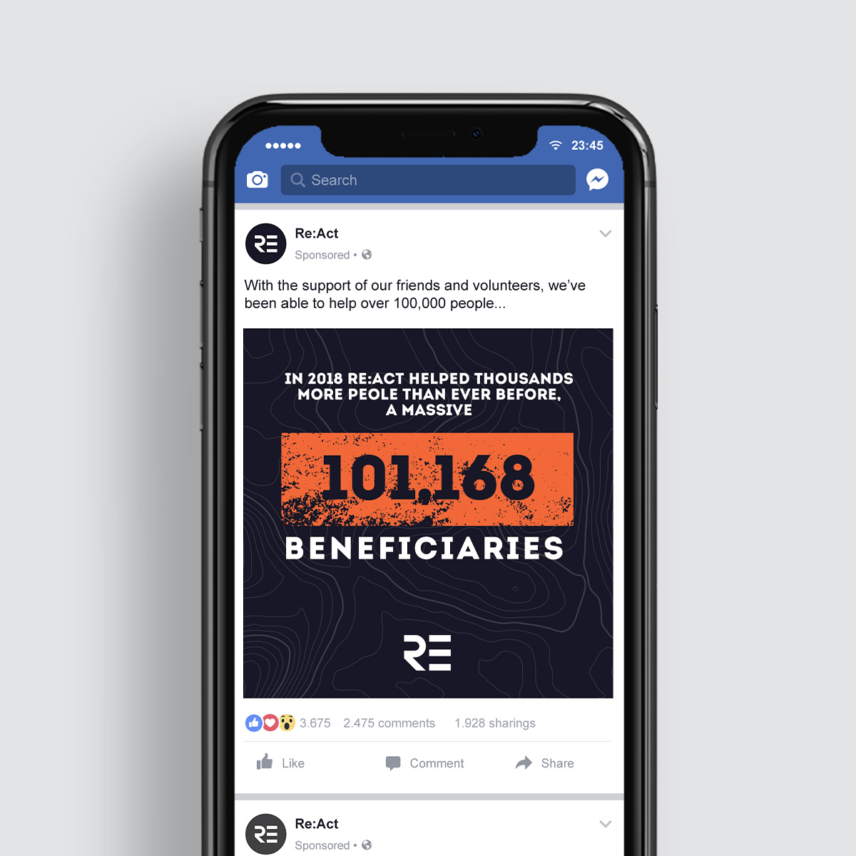 React-sub-image-square-1 RE:ACT Social Post