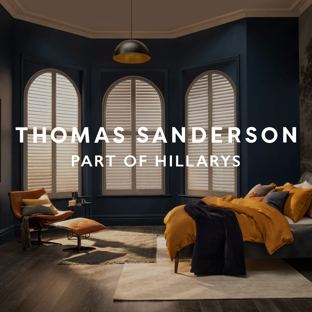Thomas Sanderson